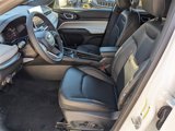 New 2025 Jeep Compass Limited image 6