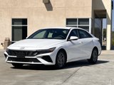 Used 2024 Hyundai Elantra SEL image 3