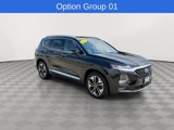 Used 2020 Hyundai Santa Fe SEL w/ Cargo Package image 2