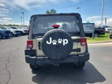 Used 2018 Jeep Wrangler Sport image 4