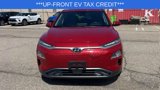 Used 2021 Hyundai Kona Ultimate w/ Cargo Package image 3