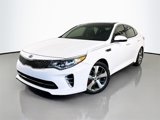 Used 2017 Kia Optima SX w/ Launch Edition Package image 3