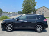 Used 2014 Nissan Rogue SL image 4