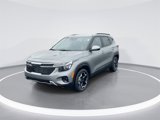 New 2025 Kia Seltos S image 4