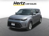 Used 2024 Kia Soul LX w/ Option Group 015 image 5