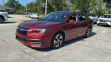 Used 2020 Subaru Legacy Premium image 3