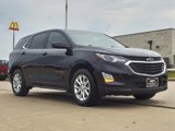 Used 2020 Chevrolet Equinox LT w/ Driver Convenience Package image 3