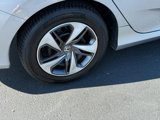 Used 2020 Honda Civic LX image 6