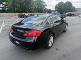 Used 2013 INFINITI G37 x w/ Premium Pkg image 5