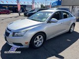 Used 2012 Chevrolet Cruze LT image 6