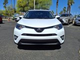 Used 2018 Toyota RAV4 XLE image 2