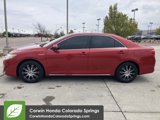 Used 2013 Toyota Camry Hybrid image 5