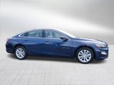 Used 2022 Chevrolet Malibu LT image 2