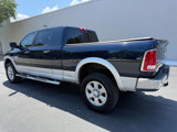 Used 2014 RAM 2500 Laramie image 3