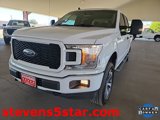 Used 2020 Ford F150 XL w/ Equipment Group 101A Mid image 3