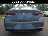 Used 2019 Hyundai Sonata SE image 2