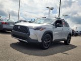 New 2025 Toyota Corolla Cross LE image 3