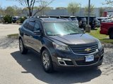 Used 2015 Chevrolet Traverse LT image 3