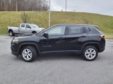 New 2025 Jeep Compass Sport image 4