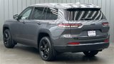 Used 2023 Jeep Grand Cherokee L Laredo image 3