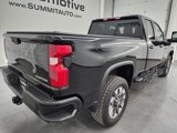 Used 2024 Chevrolet Silverado 2500 Custom w/ Custom Convenience Package image 4