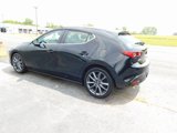 Used 2024 MAZDA MAZDA3 s image 5