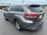 Used 2018 Toyota Highlander XLE image 5