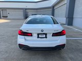 Used 2022 BMW 540i xDrive w/ M Sport Package image 6