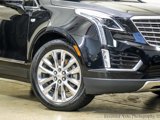 Used 2018 Cadillac XT5 Platinum w/ Driver Assist Package image 3