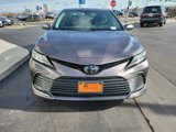 Used 2023 Toyota Camry LE image 4
