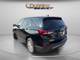 Used 2023 Chevrolet Equinox LT image 2