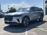 New 2025 Lincoln Nautilus Premier w/ Equipment Group 102A image 2