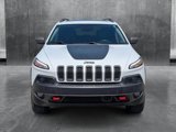 Used 2014 Jeep Cherokee Trailhawk w/ Technology Group image 2