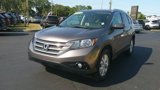 Used 2013 Honda CR-V EX-L image 2