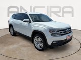 Used 2019 Volkswagen Atlas SE image 4
