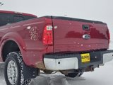 Used 2014 Ford F350 Lariat w/ Chrome Package image 3