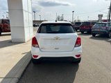 Used 2021 Chevrolet Trax LS w/ Tint and Cruise Package image 3