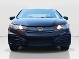 Used 2015 Honda Civic LX image 2