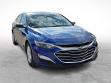 Used 2023 Chevrolet Malibu LS image 2