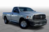 Used 2017 RAM 1500 Tradesman image 2
