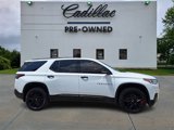 Used 2020 Chevrolet Traverse Premier w/ Redline Edition image 2