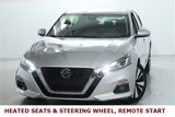 Certified 2022 Nissan Altima 2.5 SL image 3
