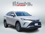 Certified 2022 Toyota Venza Limited image 2