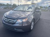 Used 2015 Honda Odyssey EX-L image 2