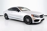 Used 2017 Mercedes-Benz C 300 Coupe image 3