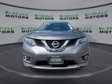 Used 2016 Nissan Rogue SL image 3