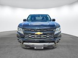 Used 2022 Chevrolet Colorado LT w/ Fleet Safety Package image 2
