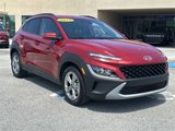Certified 2023 Hyundai Kona SEL image 4