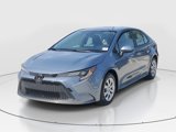 Used 2022 Toyota Corolla LE image 4