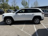 New 2025 Jeep Grand Cherokee Laredo X image 4